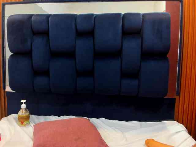 Jisooluv webcam