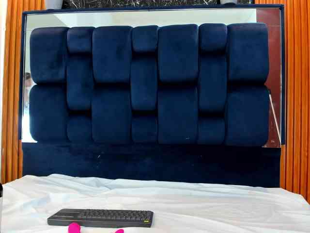 Jisooluv webcam
