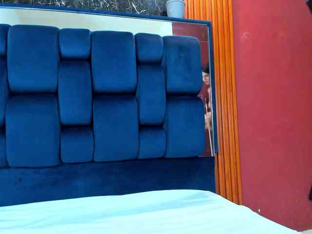 Jisooluv webcam