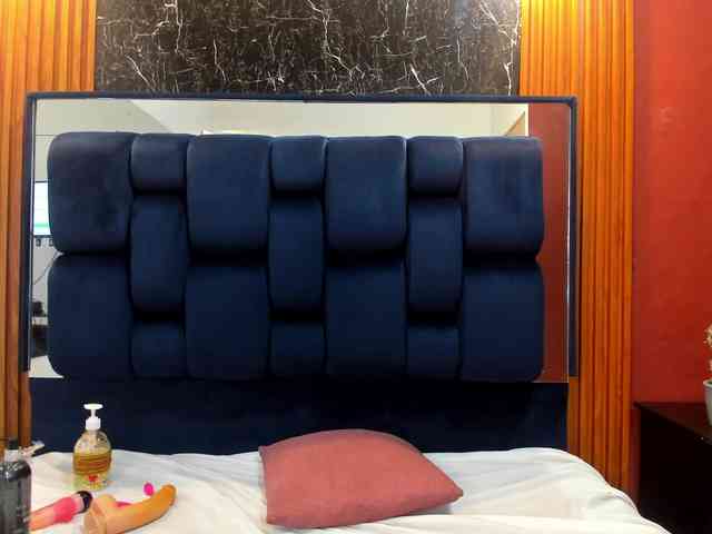 Jisooluv webcam