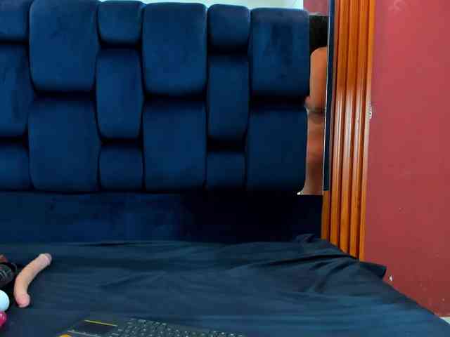 Jisooluv webcam