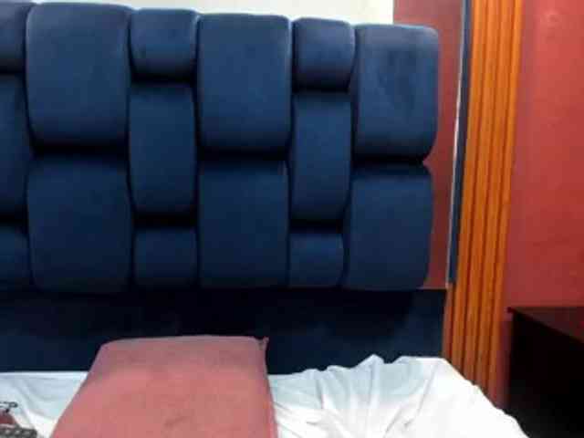 Jisooluv webcam