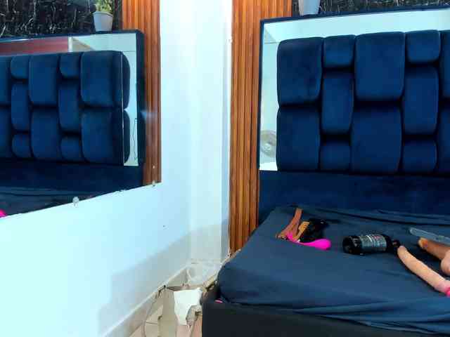Jisooluv webcam