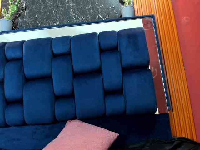 Jisooluv webcam