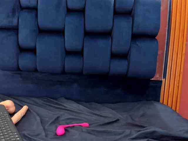 Jisooluv webcam
