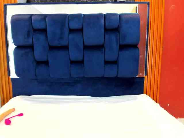 Jisooluv webcam