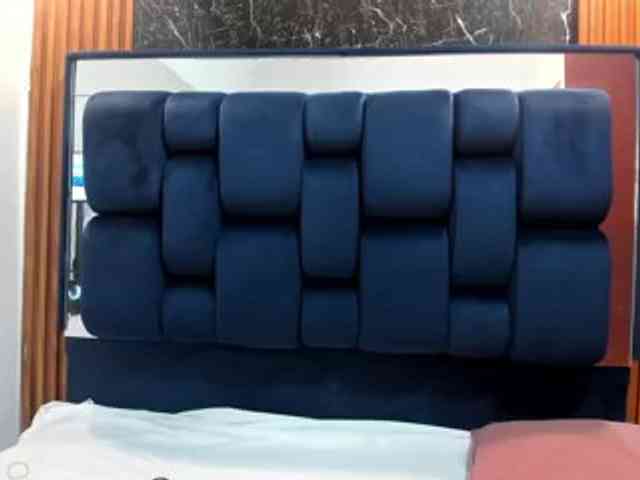 Jisooluv webcam