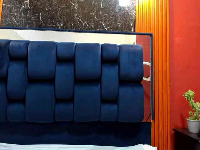 Jisooluv webcam