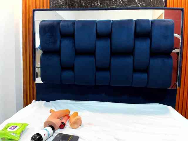 Jisooluv webcam