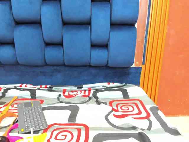 Jisooluv webcam