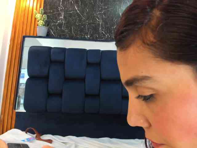Jisooluv webcam