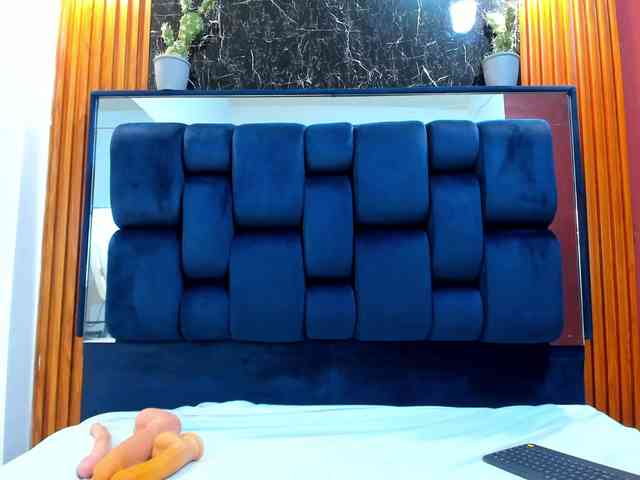 Jisooluv webcam