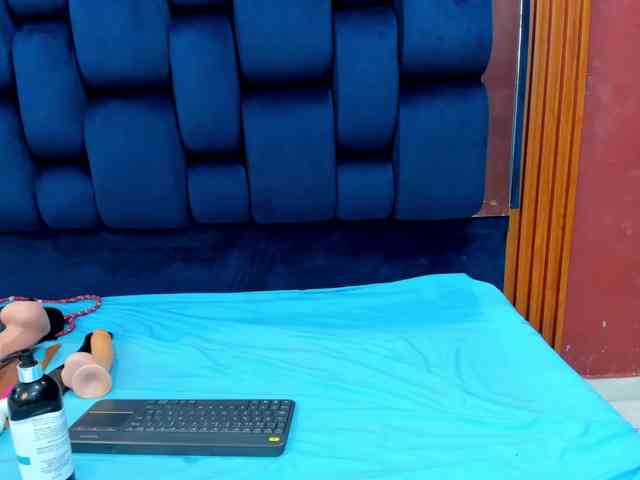 Jisooluv webcam