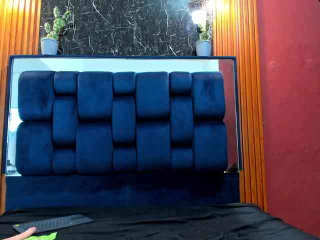 Jisooluv webcam