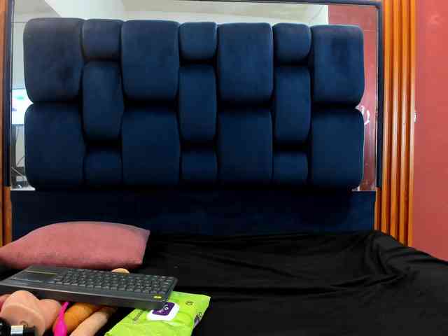 Jisooluv webcam
