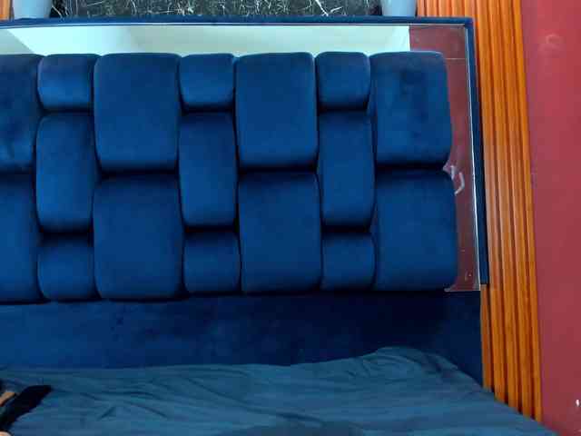 Jisooluv webcam