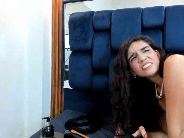 Jisooluv webcam
