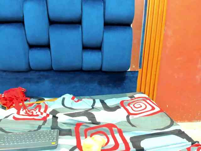 Jisooluv webcam