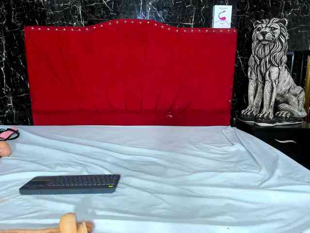 Jisooluv webcam