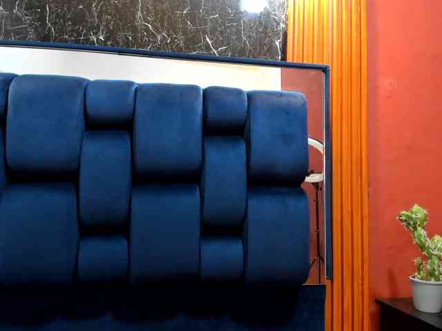 Jisooluv webcam