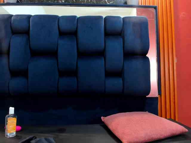 Jisooluv webcam