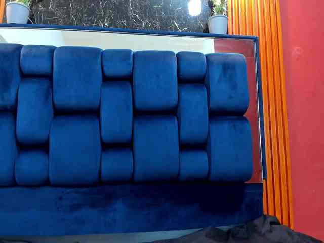 Jisooluv webcam
