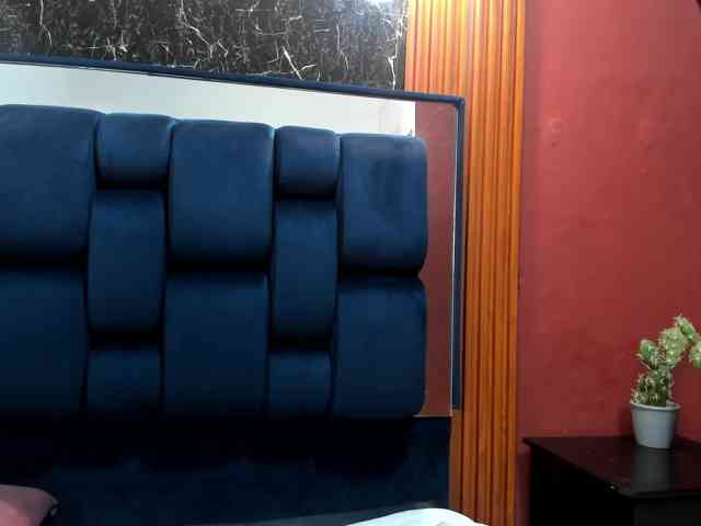 Jisooluv webcam