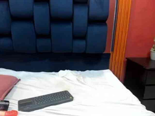 Jisooluv webcam