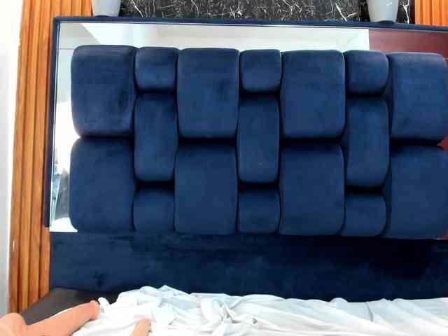 Jisooluv webcam