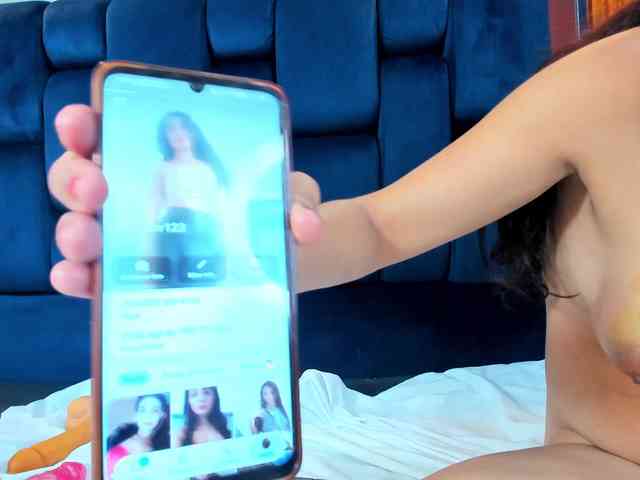 Jisooluv webcam