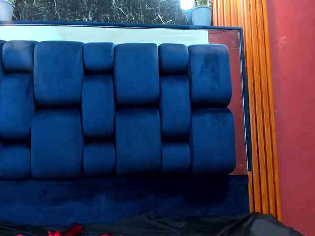 Jisooluv webcam