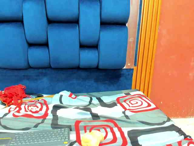 Jisooluv webcam