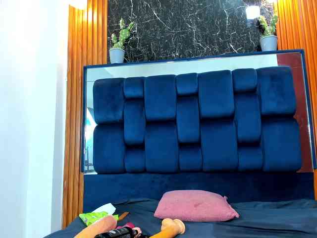 Jisooluv webcam