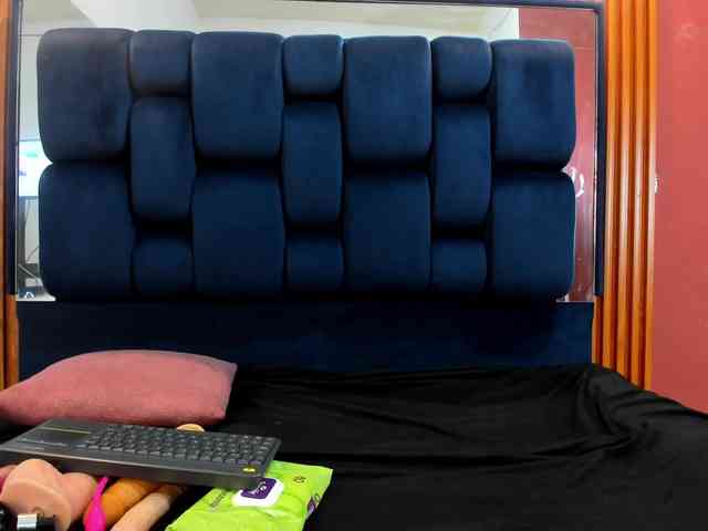 Jisooluv webcam