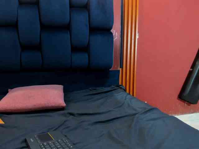 Jisooluv webcam