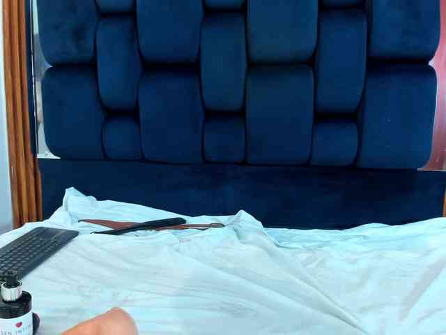 Jisooluv webcam
