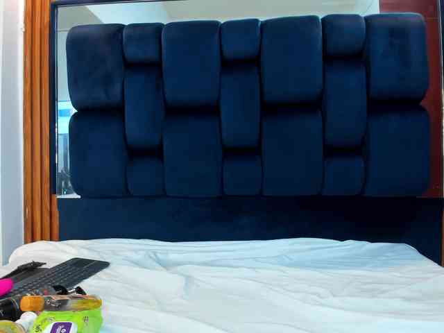 Jisooluv webcam