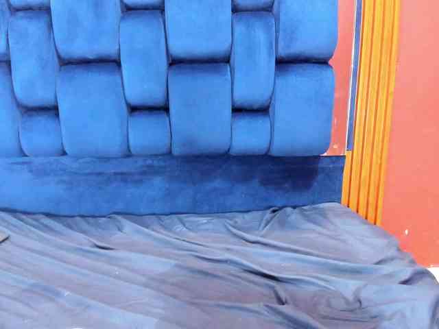 Jisooluv webcam
