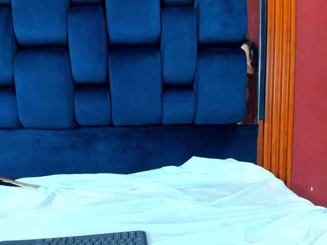 Jisooluv webcam