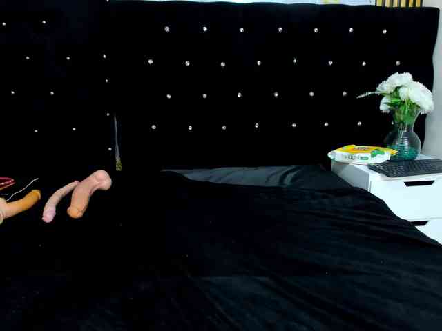 Jisooluv webcam