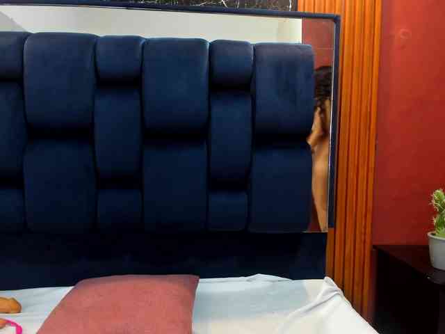 Jisooluv webcam