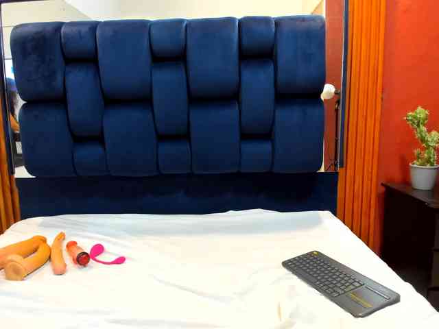 Jisooluv webcam