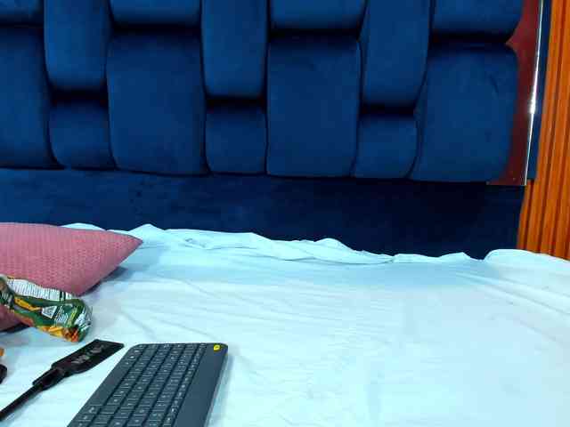 Jisooluv webcam
