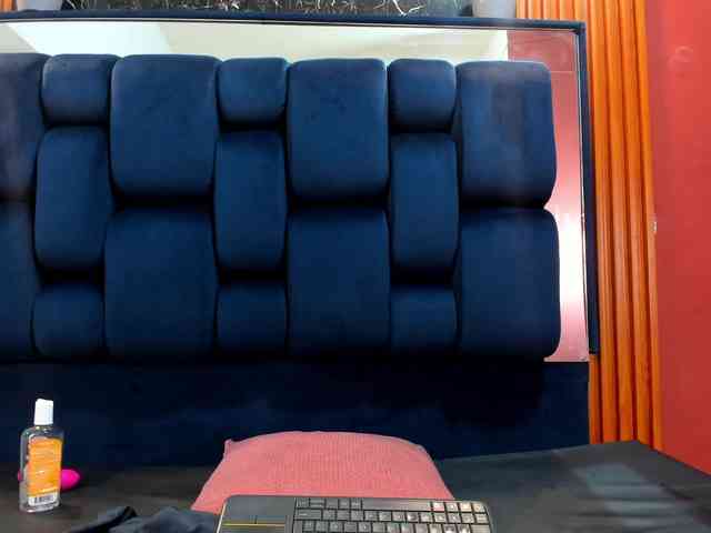 Jisooluv webcam