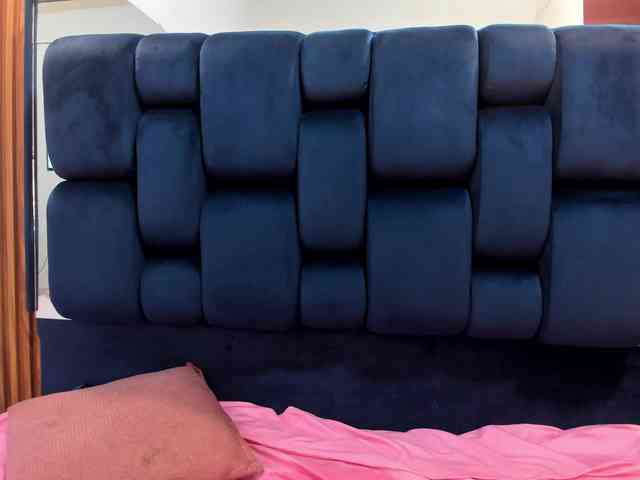 Jisooluv webcam