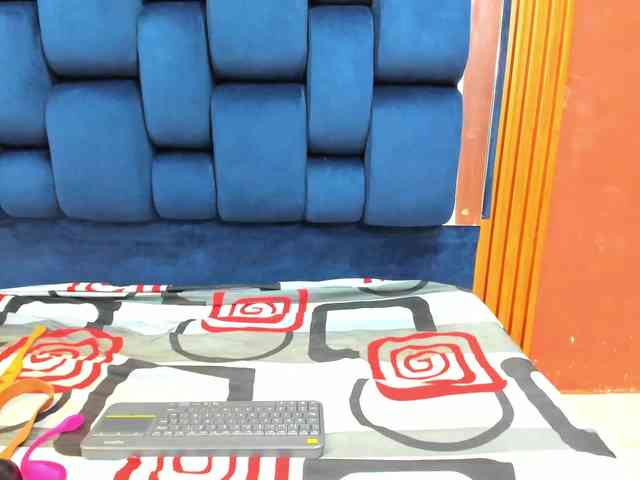 Jisooluv webcam