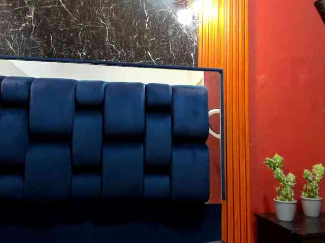 Jisooluv webcam