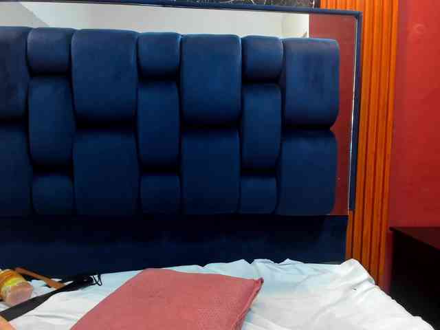 Jisooluv webcam
