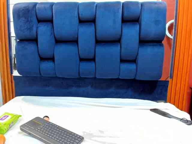 Jisooluv webcam