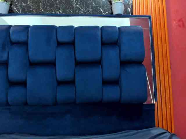 Jisooluv webcam
